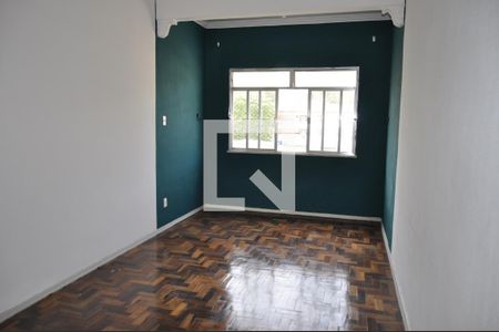 Sala de apartamento para alugar com 2 quartos, 65m² em Rocha, Rio de Janeiro