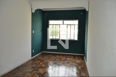 Sala de apartamento para alugar com 2 quartos, 65m² em Rocha, Rio de Janeiro