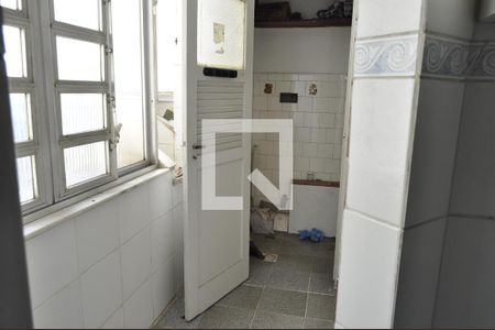 Apartamento para alugar com 65m², 2 quartos e 1 vagaÁrea de Serviço