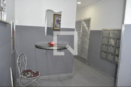 Apartamento para alugar com 65m², 2 quartos e 1 vagaÁrea comum