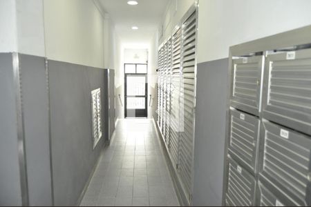 Apartamento para alugar com 65m², 2 quartos e 1 vagaÁrea comum