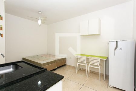 Kitnet/Studio para alugar com 1 quarto, 20m² em Belenzinho, São Paulo