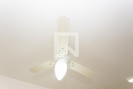 Studio para alugar com 20m², 1 quarto e sem vaga Studio para alugar com 20m², 1 quarto e sem vagaVentilador de Teto