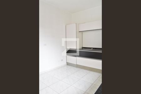 Casa para alugar com 60m², 2 quartos e 1 vagaCozinha