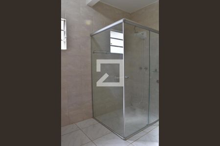 Casa para alugar com 60m², 2 quartos e 1 vagaBanheiro 1