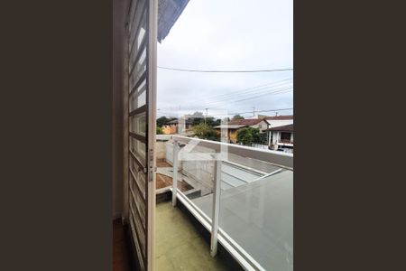 Casa para alugar com 60m², 2 quartos e 1 vaga Casa para alugar com 60m², 2 quartos e 1 vagaVaranda