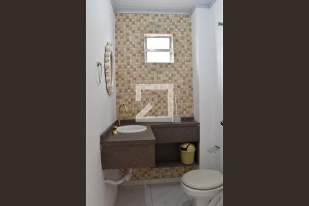 Casa para alugar com 60m², 2 quartos e 1 vagaBanheiro 2