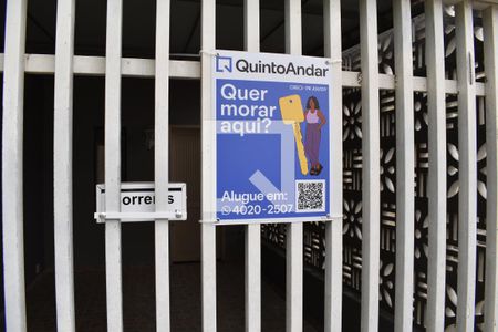 Casa para alugar com 60m², 2 quartos e 1 vagaPlaquinha