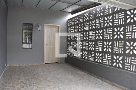 Casa para alugar com 60m², 2 quartos e 1 vagaGaragem