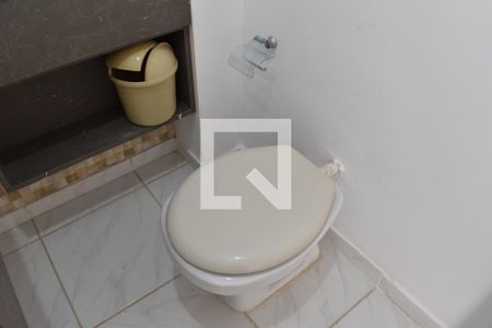 Casa para alugar com 60m², 2 quartos e 1 vagaBanheiro 2