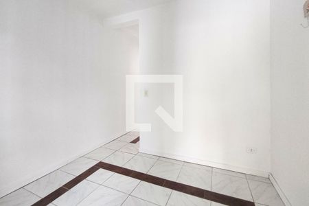 Casa para alugar com 60m², 2 quartos e 1 vaga Casa para alugar com 60m², 2 quartos e 1 vagaSala