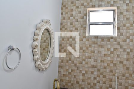 Casa para alugar com 60m², 2 quartos e 1 vagaBanheiro 2