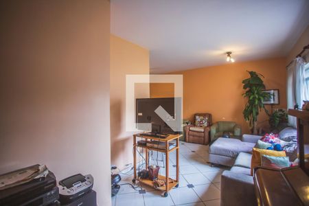 Sala de Estar de casa à venda com 3 quartos, 171m² em Planalto Paulista, São Paulo