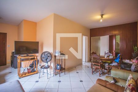 Sala de Estar de casa à venda com 3 quartos, 171m² em Planalto Paulista, São Paulo