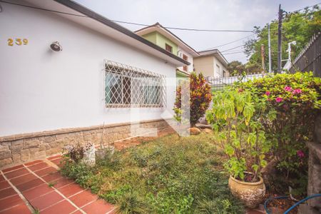 Casa à venda com 171m², 3 quartos e 3 vagasJardim