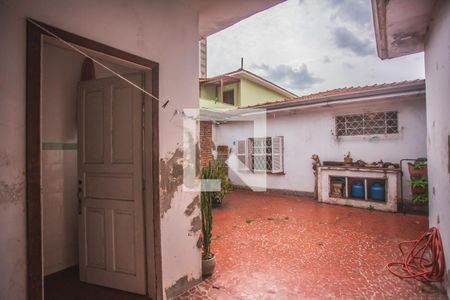 Casa à venda com 171m², 3 quartos e 3 vagasÁrea de Serviço