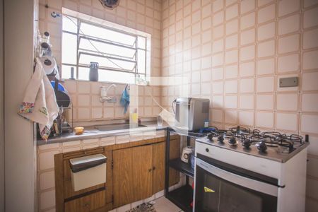 Casa à venda com 171m², 3 quartos e 3 vagasCozinha