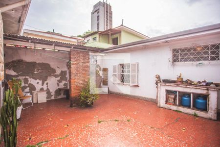 Casa à venda com 171m², 3 quartos e 3 vagasQuintal