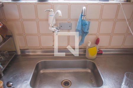 Casa à venda com 171m², 3 quartos e 3 vagasCozinha