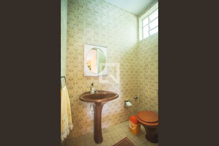 Lavabo de casa à venda com 3 quartos, 171m² em Planalto Paulista, São Paulo