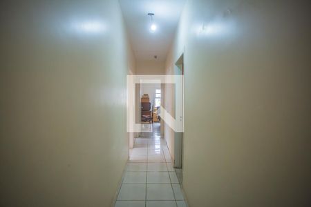 Corredor - Quartos de casa à venda com 3 quartos, 171m² em Planalto Paulista, São Paulo