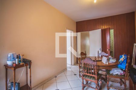 Sala de Jantar de casa à venda com 3 quartos, 171m² em Planalto Paulista, São Paulo