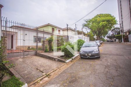 Casa à venda com 171m², 3 quartos e 3 vagasFachada