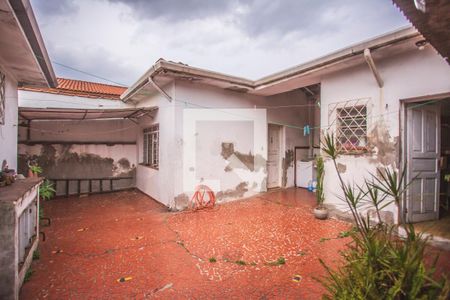 Casa à venda com 171m², 3 quartos e 3 vagasQuintal