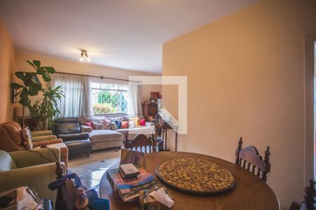 Sala de Jantar de casa à venda com 3 quartos, 171m² em Planalto Paulista, São Paulo