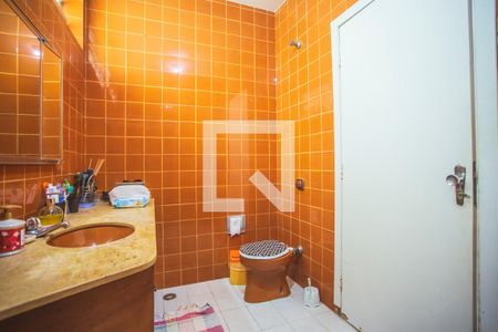 Casa à venda com 171m², 3 quartos e 3 vagasBanheiro 2