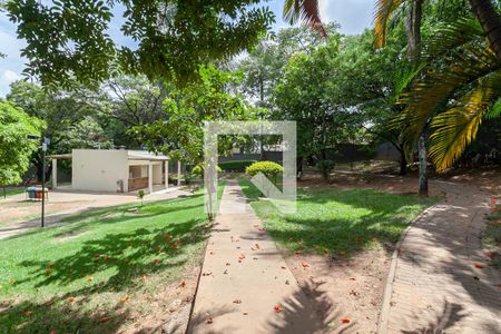 Apartamento para alugar com 150m², 3 quartos e 2 vagasÁrea comum