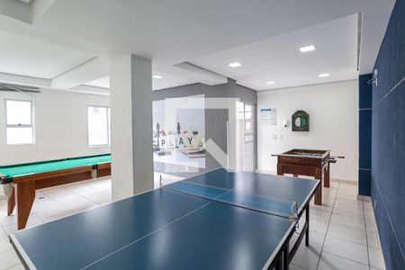 Apartamento para alugar com 150m², 3 quartos e 2 vagasÁrea Comum