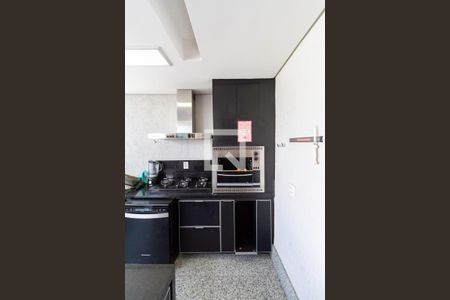 Apartamento para alugar com 150m², 3 quartos e 2 vagasCobertura