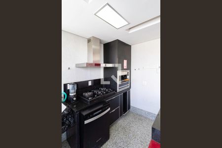 Apartamento para alugar com 150m², 3 quartos e 2 vagasCobertura