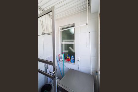 Apartamento para alugar com 150m², 3 quartos e 2 vagasÁrea de serviço