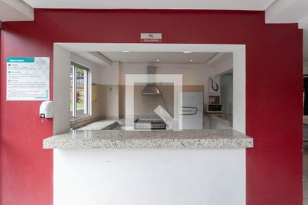 Apartamento para alugar com 150m², 3 quartos e 2 vagasEspaço Gourmet