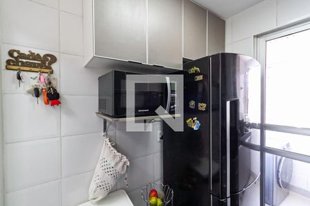 Apartamento para alugar com 150m², 3 quartos e 2 vagasCozinha