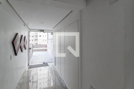 Apartamento para alugar com 150m², 3 quartos e 2 vagasHall de Entrada
