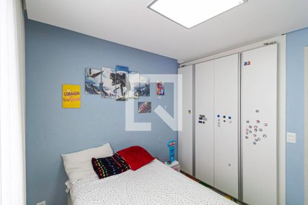 Apartamento para alugar com 150m², 3 quartos e 2 vagasQuarto 2