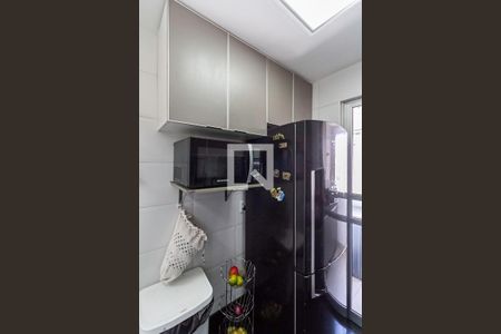 Apartamento para alugar com 150m², 3 quartos e 2 vagasCozinha