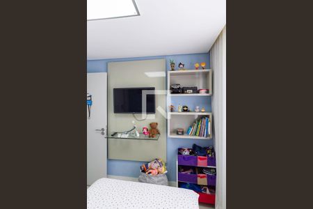 Apartamento para alugar com 150m², 3 quartos e 2 vagasQuarto 2