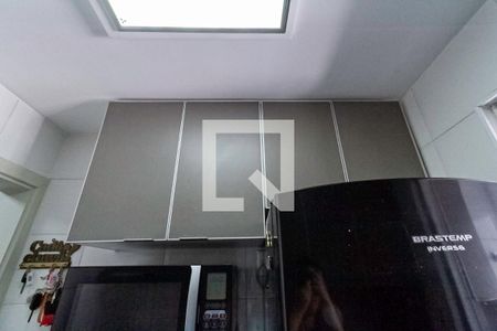 Apartamento para alugar com 150m², 3 quartos e 2 vagasCozinha