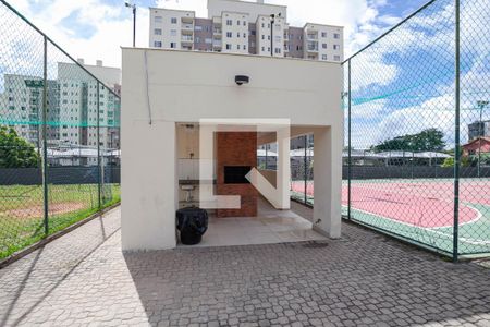 Apartamento para alugar com 150m², 3 quartos e 2 vagasÁrea comum - Churrasqueira 2