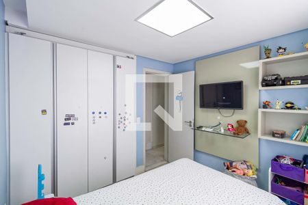 Apartamento para alugar com 150m², 3 quartos e 2 vagasQuarto 2