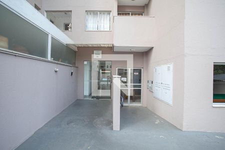 Apartamento para alugar com 150m², 3 quartos e 2 vagasEntrada