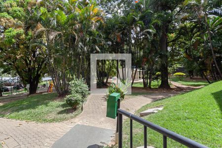 Apartamento para alugar com 150m², 3 quartos e 2 vagasÁrea comum