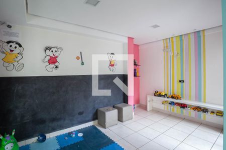 Apartamento para alugar com 150m², 3 quartos e 2 vagasBrinquedoteca