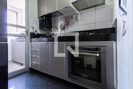 Apartamento para alugar com 150m², 3 quartos e 2 vagasCozinha