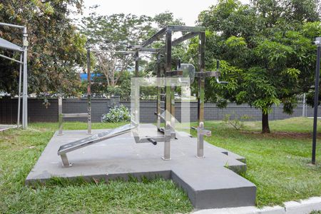 Apartamento para alugar com 150m², 3 quartos e 2 vagasÁrea comum