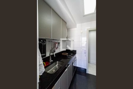 Apartamento para alugar com 150m², 3 quartos e 2 vagasCozinha